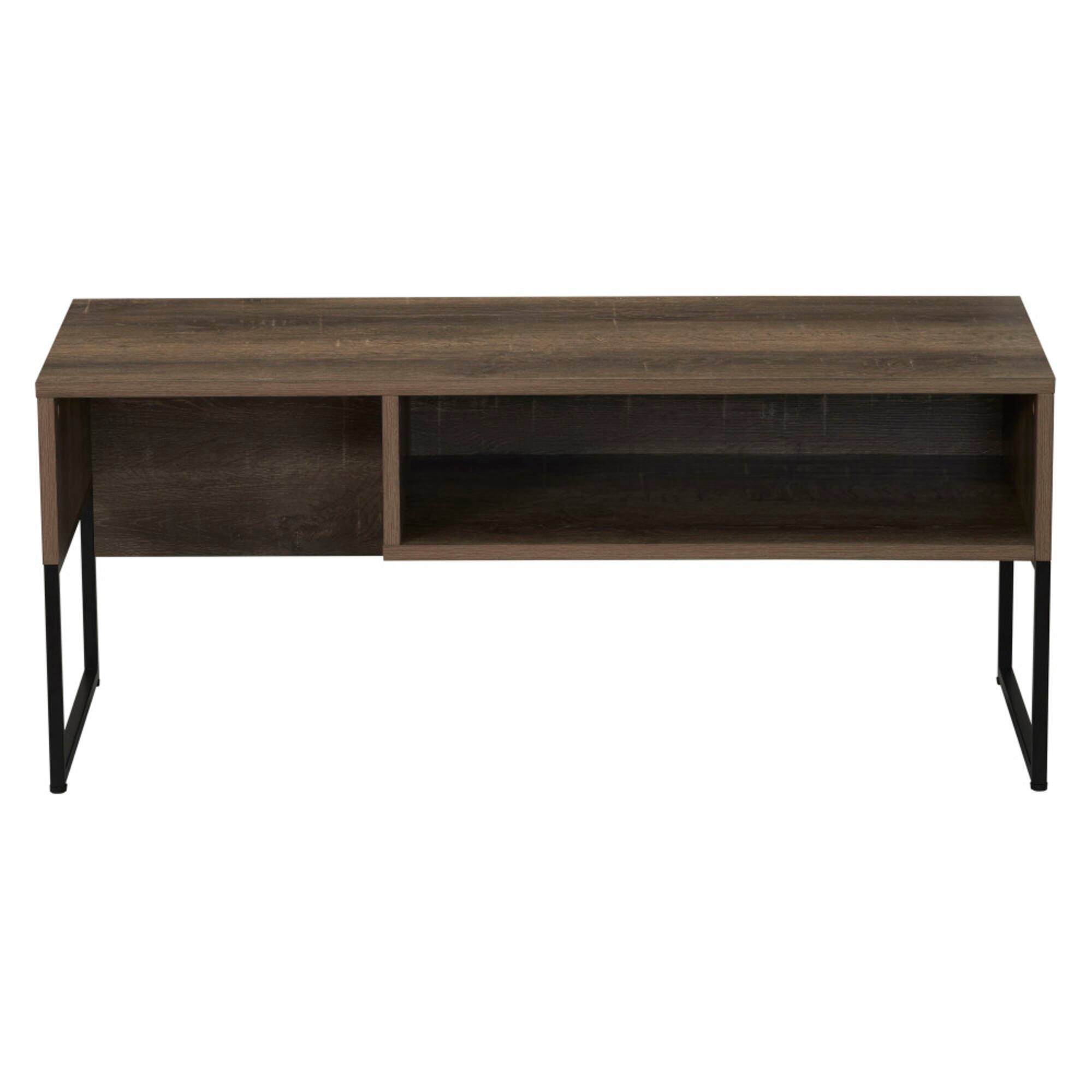 Household Essentials 43" Wrap TV Stand